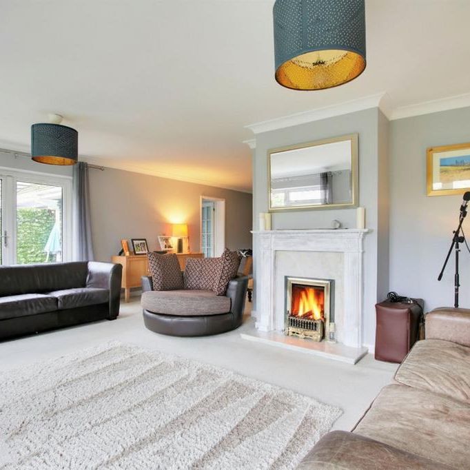 4 bedroom detached bungalow to rent - Photo 1