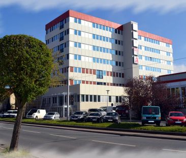 2,5 Raumwohnung Barrierefreies Wohnen in attraktiver Lage von Nordh... - Photo 1