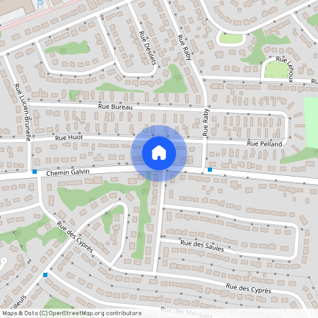 2211 Chemin Galvin, Sherbrooke, Sherbrooke, Estrie, J1G 3T1