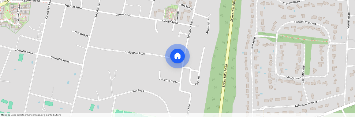 Weybridge, Ellesmere Road, KT13 0HQ, Surrey