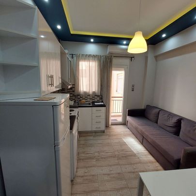 Studio/Γκαρσονιέρα για ενοικίαση Καλούτσιανη - Κουραμπάς (Ιωάννινα) - Φωτογραφία 1