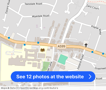 Clipsley Lane, Haydock, St Helens - Photo 1