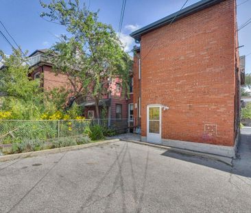 For Lease - 1652 Dufferin Street Unit# Main, Toronto, Ontario - Photo 2