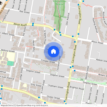 21A Oswald Street, NSW 2031, Randwick