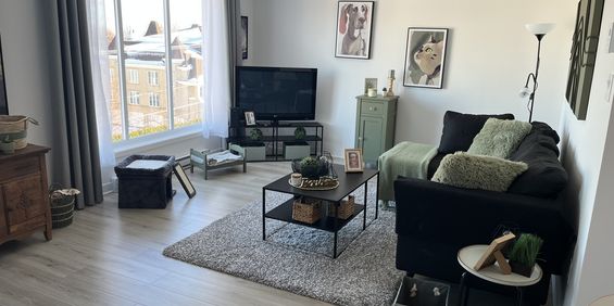Logement 4 1/2 - 1er Février 2027 - Photo 3