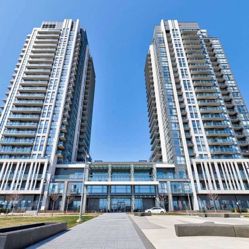 For Lease - 17 Zorra Street Unit# 602, Toronto, Ontario - Photo 1