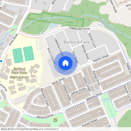 30 Lapwing Crescent, Bellbird Park QLD 4300