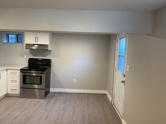 For Lease - 647 Vaughan Road Unit# BSMT, Toronto, Ontario - Photo 1