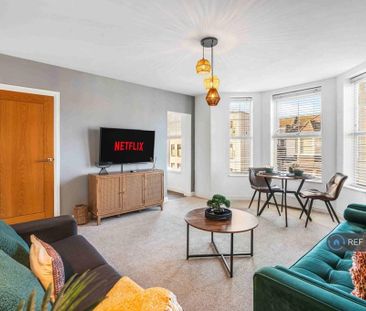 1 bedroom flat to rent - Photo 6