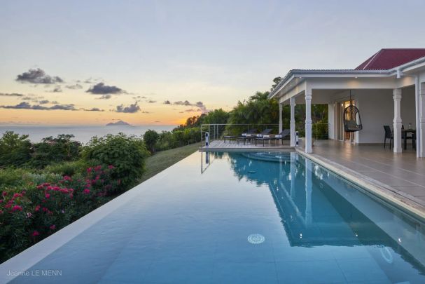 Colombier, 3 Bedrooms Villa for rent - Photo 1