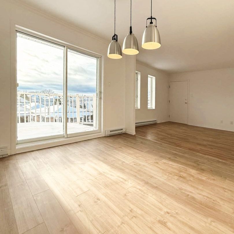 60#6 des Oblats Trois-Rivières - Photo 1