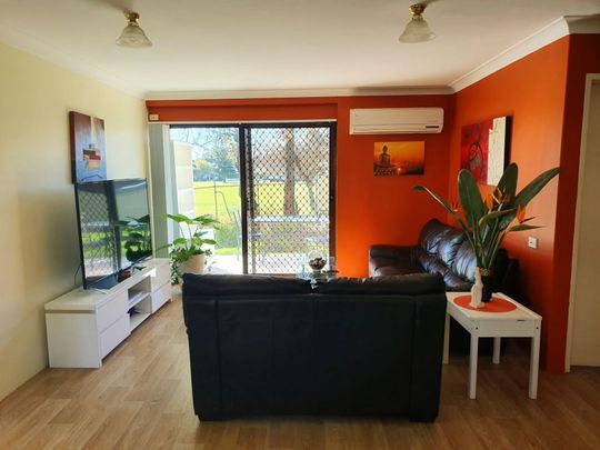 BEAUTIFULLY APPORTED AND TIDY 3 B/R APARTMENT - Photo 1