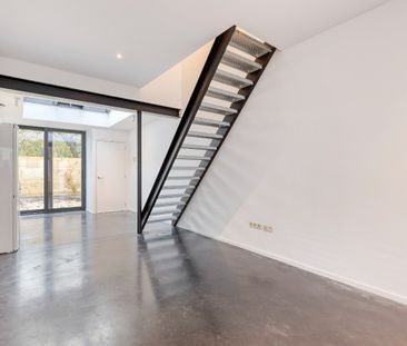 Charmante rijwoning met 1 slaapkamer te huur in Mechelen - Foto 2