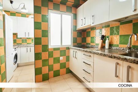 Calle Santo Ángel, Sevilla, Andalusia 41011 - Foto 5