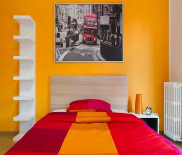 Via Giovanni Pezzotti, Milan, Lombardy 20141 - Foto 4