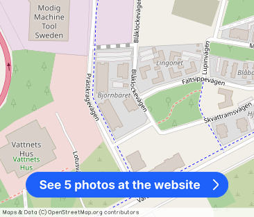 Blåklockevägen 1 - Photo 1