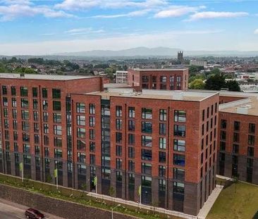 John Gregory Court, Sherriff's Street, Worcester, Worcestershire, WR4 - Photo 5