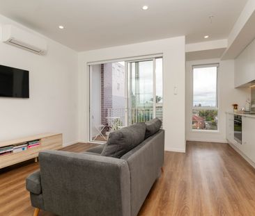 1 bedroom - Manaaki apartment - Photo 6