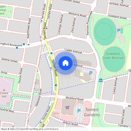 57/27 Turva Avenue, Vic 3029, Tarneit