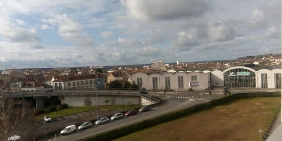 Location Appartement 1 pièce 29m² VICHY 03200 - Photo 3
