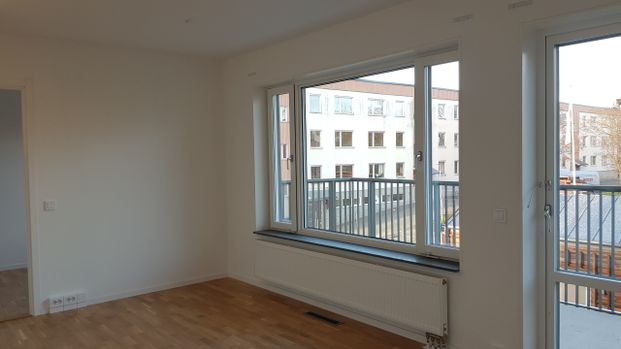 Råssnäsvägen, Motala - Photo 1