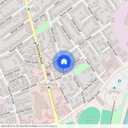 8 Albion Street, Tas 7248, Invermay