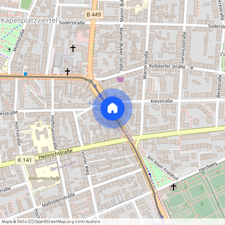 64287 Hessen - Darmstadt