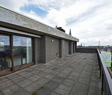 Penthouse te huur in Eeklo - Photo 5