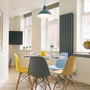 Bells Square, S1 - 1 room available - Photo 1