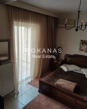 Μεζονέτα για ενοικίαση Κηπούπολη (Περιστέρι) - Φωτογραφία 4
