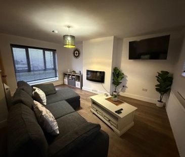 Maesyfelin, Llanelli, SA15 - Photo 5