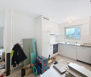 4 ½ ROOMS – Renovated close to all amenities! - Photo 6