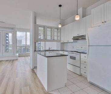 Tribeca Lofts , #508 - Photo 2