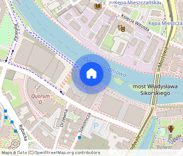 Mieszkanie z dużym tarasem / Sikorskiego / Pets Friendly - Фото 1