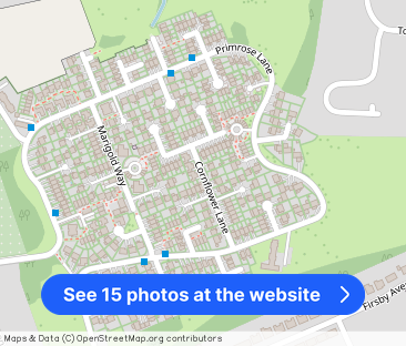 Cornflower Lane Croydon CR0 - Photo 1