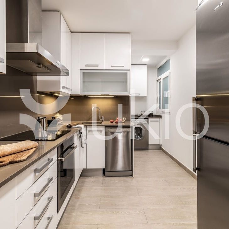 Madrid Capital, Community of Madrid 28009 - Photo 1