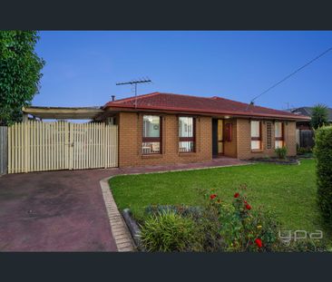 9 Carrick Street, Point Cook, Vic 3030 - Photo 3