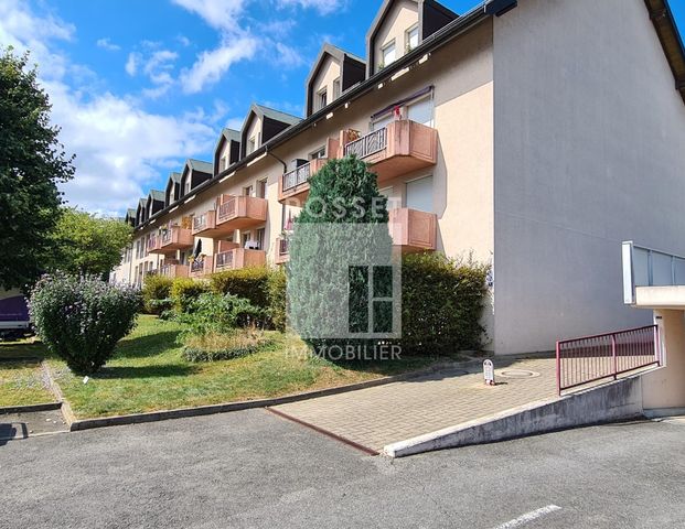 A louer! Magnifique appartement duplex de 3 pièces au 3ème étage - Foto 1