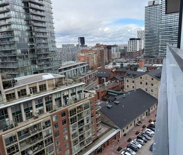 For Lease - 35 Parliament Street Unit# 1310, Toronto, Ontario - Photo 5