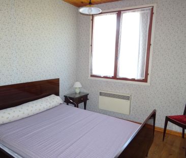 Location Maison 4 pièces 74m² CASTELNAUDARY 11400 - Photo 4