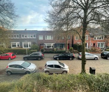 1a, Van Panhuysstraat, Helpman, Zuid, Groningen, Nederland, 9721 GA... - Photo 5