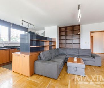 Pronájem bytu 4+kk 117 m2 - Fotografie 6