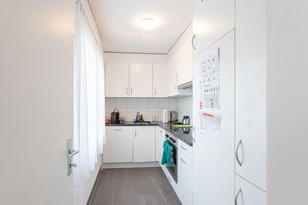 2.5 Zimmerwohnung in St. Gallen - Photo 3