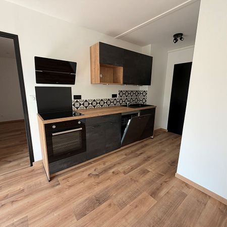 Appartement Epernay 2 pièces 43 m2 - Photo 3