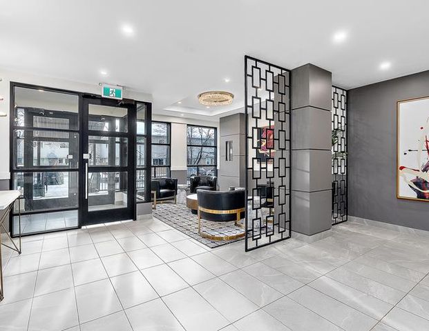 Lord Byron Tower II | 155 Royal Rd., Edmonton - Photo 1