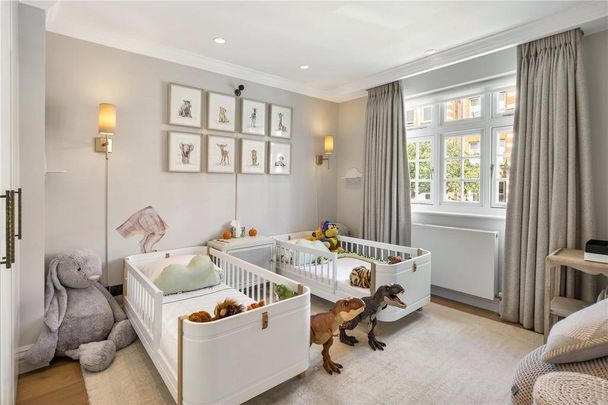 5 bedroom terraced house to rent - Photo 1