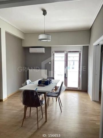 Διαμέρισμα για ενοικίαση Σταθμός Λαρίσης (Κολωνός - Κολοκυνθούς) - Photo 4