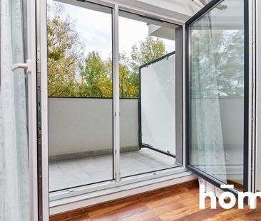 Mieszkanie 34 m², Wrocław, Psie Pole, Chałupnicza - Zdjęcie 4