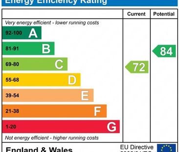 3 bedroom semi-detached house to rent - Photo 1
