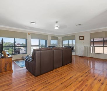 ELEVATED FAMILY LIVING WITH VIEWS! - Photo 1